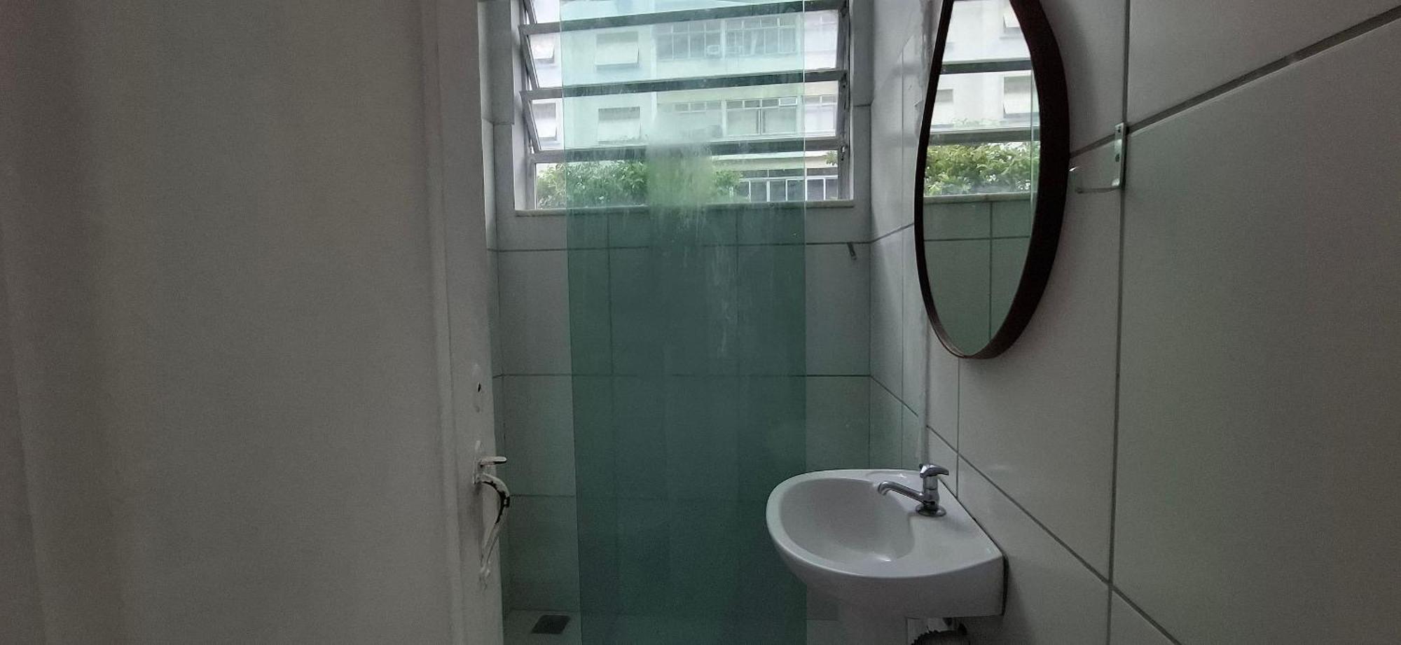 Copacabana Trio - 3 Hospedes, E Conforto! Apartment Rio de Janeiro